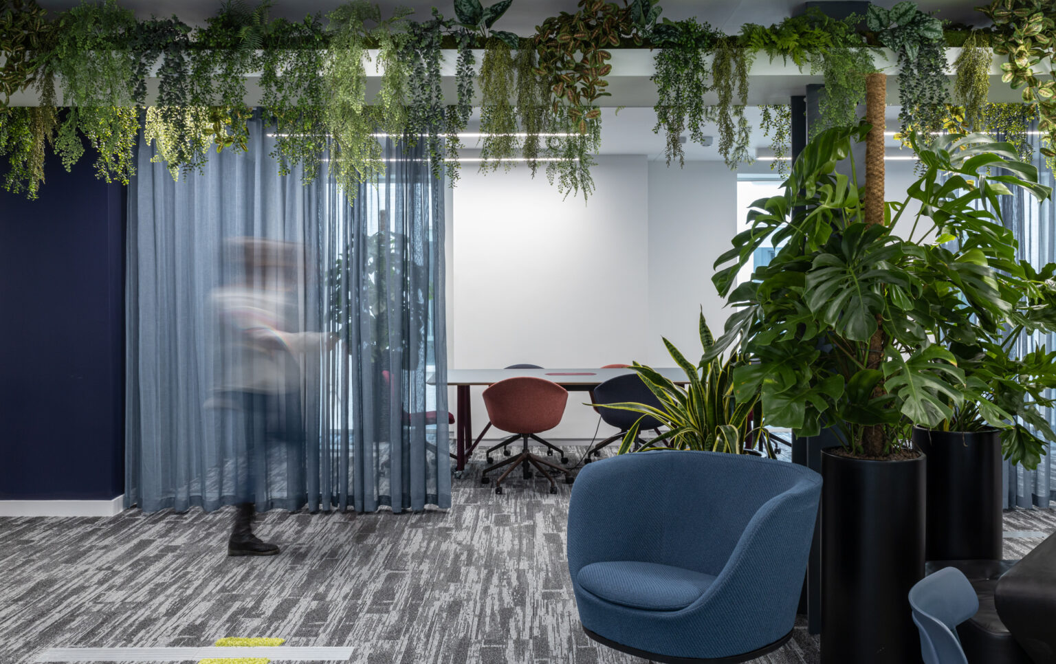 Emerging Office Design Trends for 2024 - Estilo Interiors