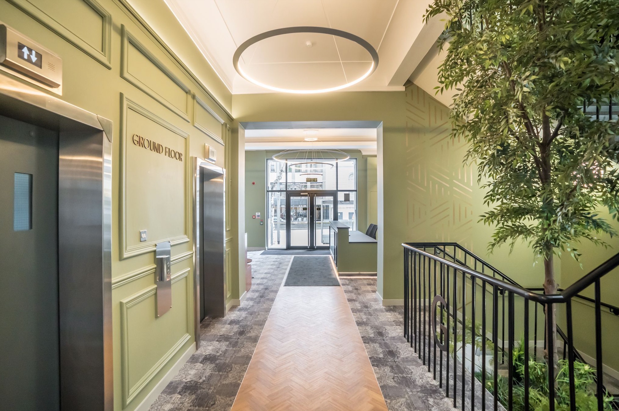 Estilo Interiors celebrates record turnover with launch of prominent ...
